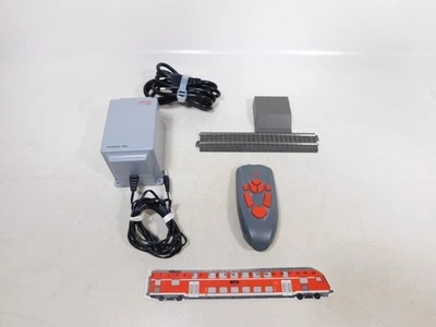 Märklin digital H0 Set Steuergerät 66191 Anschlussgleis C-Gleis NEUW #EG532-3 - Bild 1 von 4