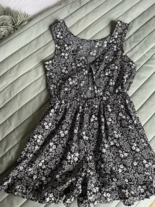 Next Playsuit Aged 9 - Picture 1 of 5