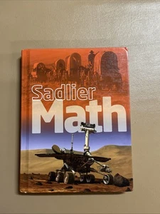 Sadlier Math Grade 4 - Imagen 1 de 11