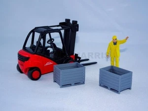 MSM 5470/01 Contenedor De Chapa 1:50 - Imagen 1 de 3