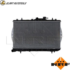 KÜHLER MOTORKÜHLUNG 53260 FÜR HYUNDAI G4CH/G4EH/G4DH 1.3L G4FK 1.5L 4cyl - Bild 1 von 12