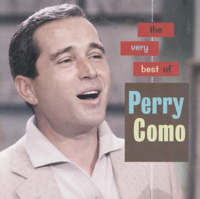 Perry Como The Very Best of Perry Como (CD) (US IMPORT) - Image 1 of 2