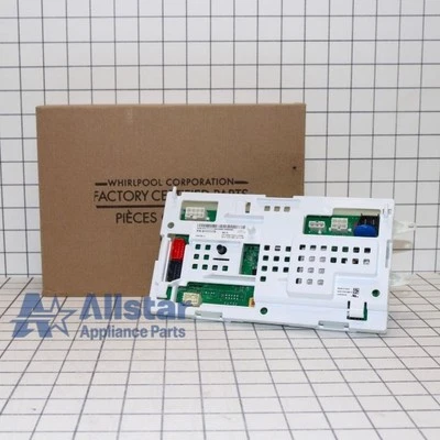 Whirlpool Washing Machine Control Board W11230135 - Image 1 of 4