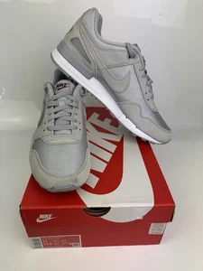Nike Air Pegasus in Wolf Grey - UK Größe 10 - Originalverpackt - einmal getragen - Bild 1 von 10