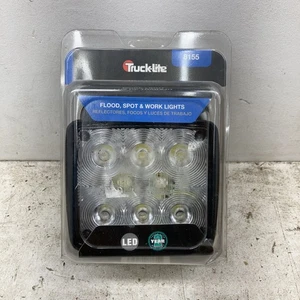 Truck-Lite LED Work Lamp 8155 (New Old Stock) - Picture 1 of 4