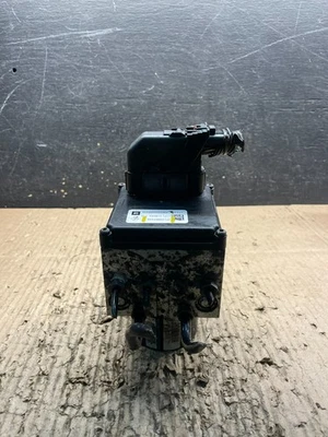 Chevrolet Impala 2012-2016 ABS bomba de freno antibloqueo OEM 2086448 OEM V0810 DG Foto 1 de 4