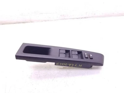 CONJUNTO INTERRUPTOR MAESTRO PUERTA LADO CONDUCTOR TOYOTA YARIS 12-18  Foto 1 de 4