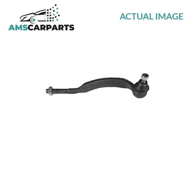 TRACK ROD END RACK END FRONT OUTER LEFT PE-ES-3331 MOOG NEW OE REPLACEMENT - Image 1 of 4