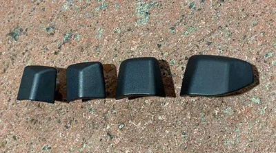 Shimano Ultegra R8000 Chainring Cap Set for 46t Chainring - Image 1 of 2