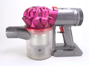 Dyson V7 SV11 Corpo Principale Aspirapolvere + Bidone - SOLO PEZZI DI RICAMBIO - Foto 1 di 6