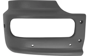 fits MERCEDES ATEGO  815  FRONT BUMPER RIGHT 9738800570 - Picture 1 of 2