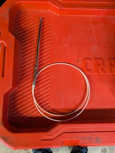 For BMW E30 318i 318iC 325 325e 325i 525i Antenna 65221466360 - Picture 1 of 1