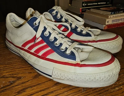 Zapatos vintage Converse Sears the Winner 9,5 Foto 1 de 4