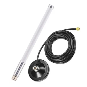Multi Purpose For Helium Antenna 915Mhz for LoRa 868Mhz Strong Connectivity - Afbeelding 1 van 8