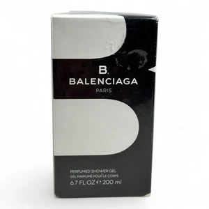 B. Balenciaga Perfumed Shower Gel 200ml - Bild 1 von 5
