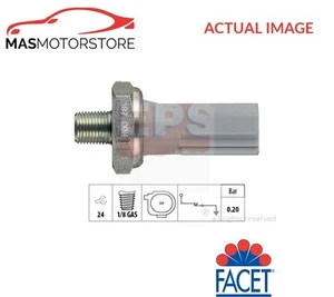 OIL PRESSURE SENSOR SWITCH EPS 1800187 P NEW OE REPLACEMENT - Picture 1 of 5