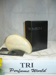 DK MEN Donna Karan Soap for Men  5 oz.(100 g) - Picture 1 of 2
