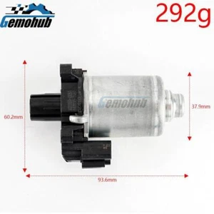 439440-10280 4PIN Electric Seat Adjustment Motor Repair For Suit Toyota Lexus - Bild 1 von 11