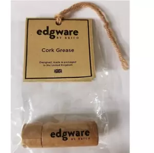 EDGWARE BY BBICO 100% GRASA DE CORCHO NATURAL - EN EMBALAJE RECICLABLE - Imagen 1 de 1