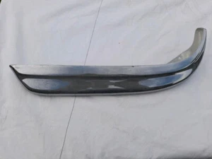 Mercedes Oldtimer Stoßstangenecke W  111 - Bild 1 von 4