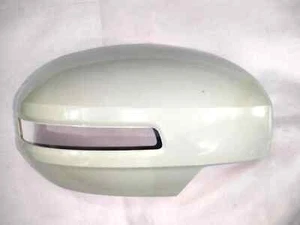 Fit For 84718M74LA0-5PK Suzuki Swift Wing Mirror Cover Right Side - Foto 1 di 5