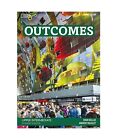Outcomes B2.1/B2.2: Upper Intermediate - Student's Book (With Printed Access Cod