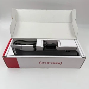 Cocina de precisión Anova 1000W negra/plateada - AN500-US00 caja abierta - Imagen 1 de 1
