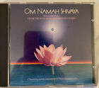 Bhupali Raga-Om Namah Shivaya Chanting with Swami Chidvilasanada CD RARE