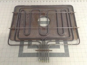 GE Bosch Wall Oven Broil Element WB44X10010 00438527 1106144 438527 830009 - Picture 1 of 4