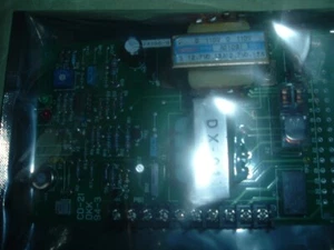 MODICON.............. CD 21 DKK 94-3 CONTROL BOARD................. NEW PACKAGED - Picture 1 of 1