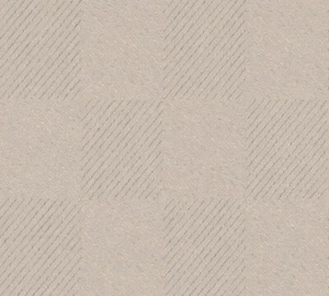 A.S. Papel pintado no tejido Metropolitan Stories 36926-2 beige gris rombos gráfico - Imagen 1 de 4