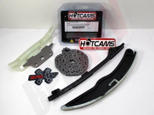 Ranger XP 1000 Chain Guides Kit Set HOTCAMS Timing Cam Chain Tensioner Adjuster - Picture 1 of 18