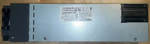 Cisco C3KX-PWR-1100WAC= 1100W Catalyst AC Power Supply - Picture 1 of 3