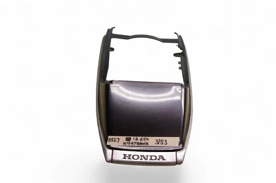 Honda 1983 Cb650 Sc650 Nighthawk buen estado H327 *AH62 Foto 1 de 4