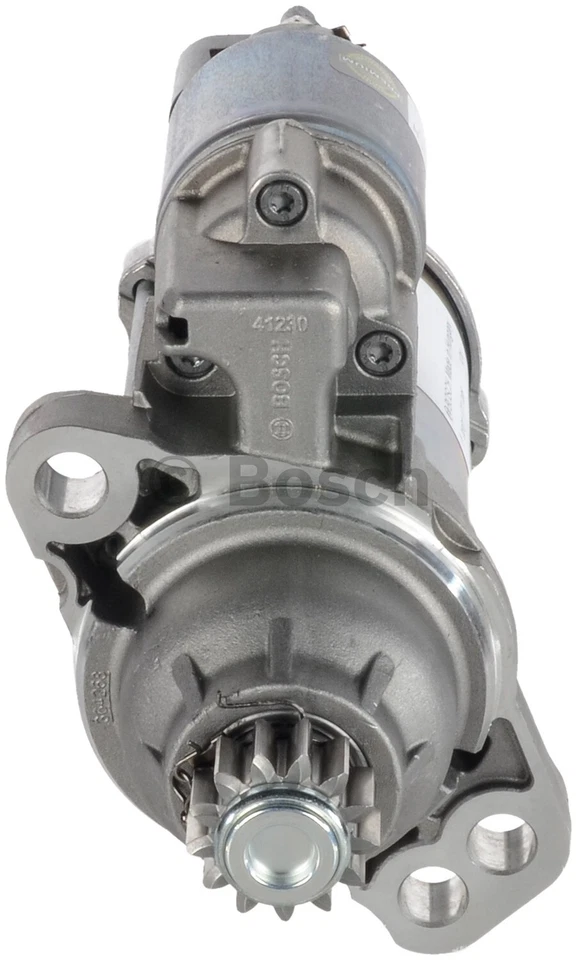 Motor De Arranque Bosch SR0784N Foto 1 de 1