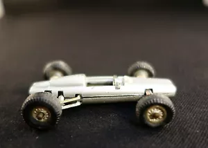 Polistil politoys Penny n°0/5 Brabham F1 1/64 - Imagen 1 de 8