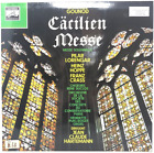 12" Vinyl LP - Ccilienmesse Charles Gounod - Messe solennelle fr Soli, Chor ..