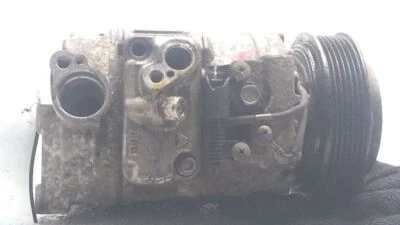 Compresor de aire acondicionado Land Rover Freelander 2002-2005 OEM JPB500130 Foto 1 de 4