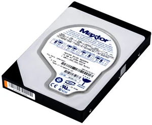 Hard Drive Maxtor Fireball 531DX 2R015H1 15GB 5.4K 2MB Ata 3.5'' - Picture 1 of 3