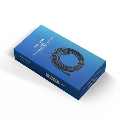 Cable de extensión Trolmaster 32 pies para emisor IR ECS-8 Foto 1 de 2