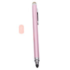 Stylus Pens Write Smoothly Quiet Fiber Tip Accurate Soft Wear Resistant Colo HEN