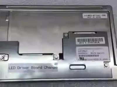 Оригинальный дисплей AA084VC05 8,4 дюйма ЖК-панель - Изображение 1 из 2