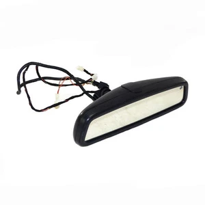 Rearview Mirror Taxameter SPW-01 Mercedes-Benz W245 Hale Electronic - Picture 1 of 3