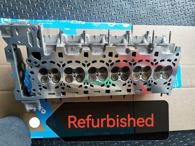 11-18 BMW 135i 335i 535i 740i Assamble N55 MOTOR CULATA REMANUFACTURADO  Foto 1 de 4