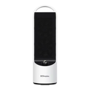 Dimplex 2kW DC Ceramic Heater with Manual Controls DHCHR20M - Picture 1 of 3