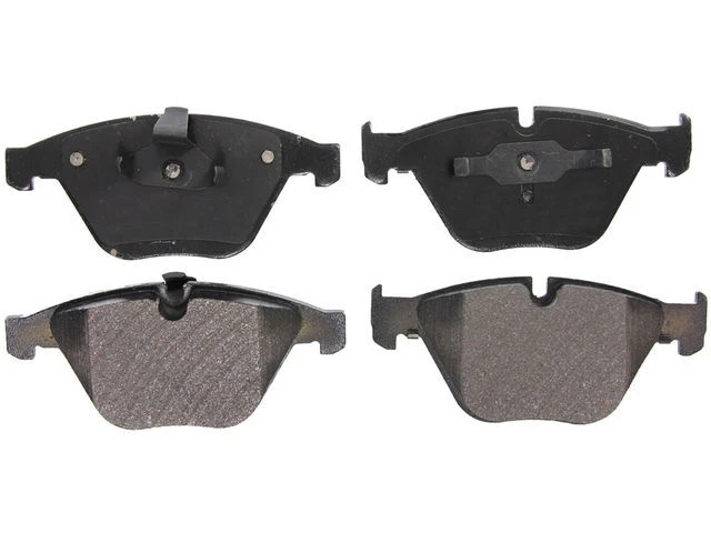 Wagner 36KM85Q Front Brake Pad Set Fits 2004-2005 BMW 545i Foto 1 de 1