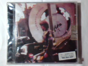 CD & DVD Alberto Fortis Fiori Sullo Schermo Futuro STILL SEALED NEW OVP - Picture 1 of 1