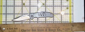 Schrade 16-36 Single Blade Pocket Knife - Picture 1 of 4