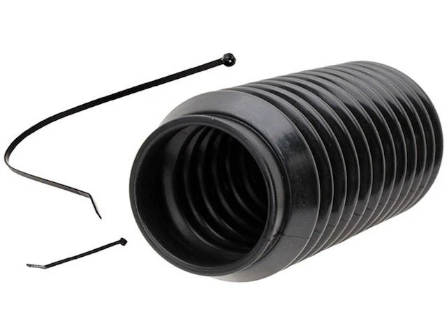 Kit de arranque de cremallera de dirección AC Delco 12WS37P para Volvo 245 1989 dorado -- nuevo dorado Foto 1 de 1