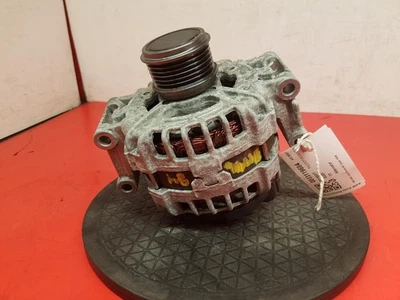 AUDI TT 8S ALTERNATOR 2018 1.8L PETROL CJSA 06J903023A - Image 1 of 4
